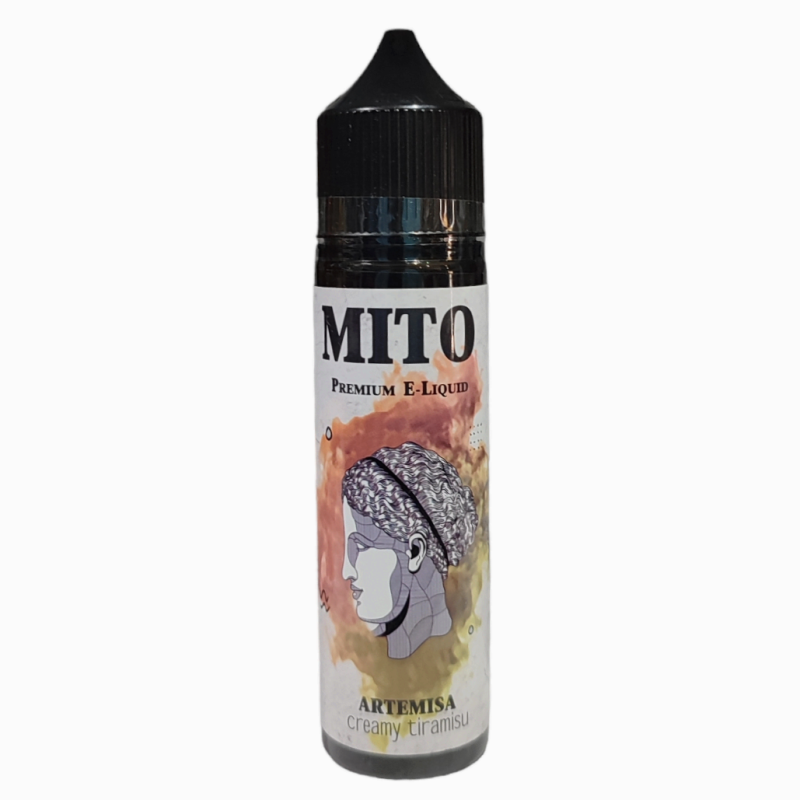 ESENCIA MITO 60ML CREAMY